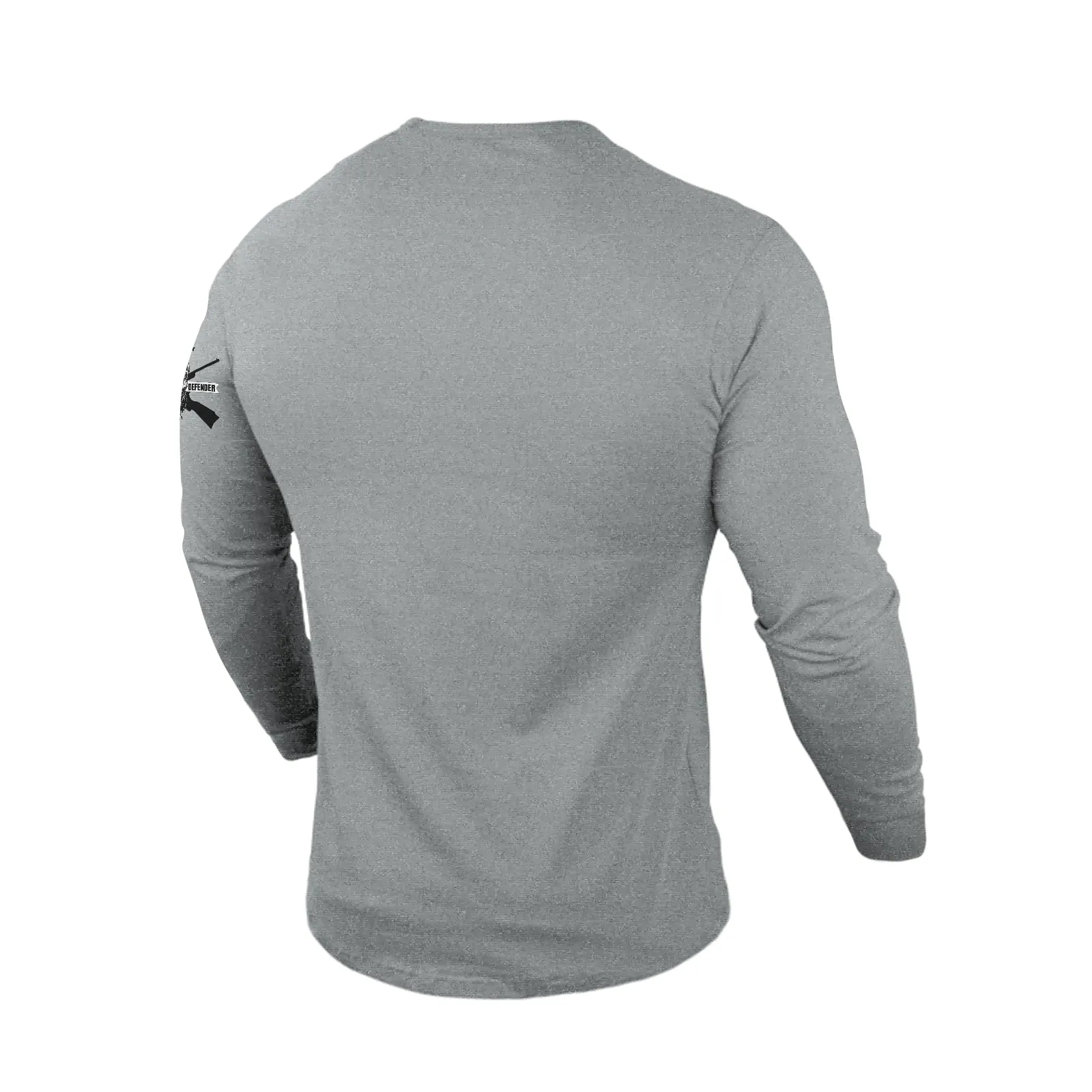2022 WORLD CUP GERMANY FLAG FOOTBALL 100% COTTON GRAPHIC LONG SLEEVE T-SHIRT