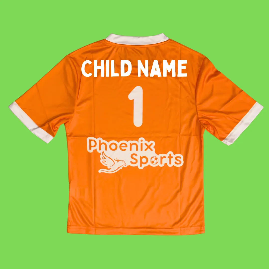 2/14 - 4/4 | Ages 2-3<br>Friday Kids Soccer<br>Kelly Elementary, Carlsbad