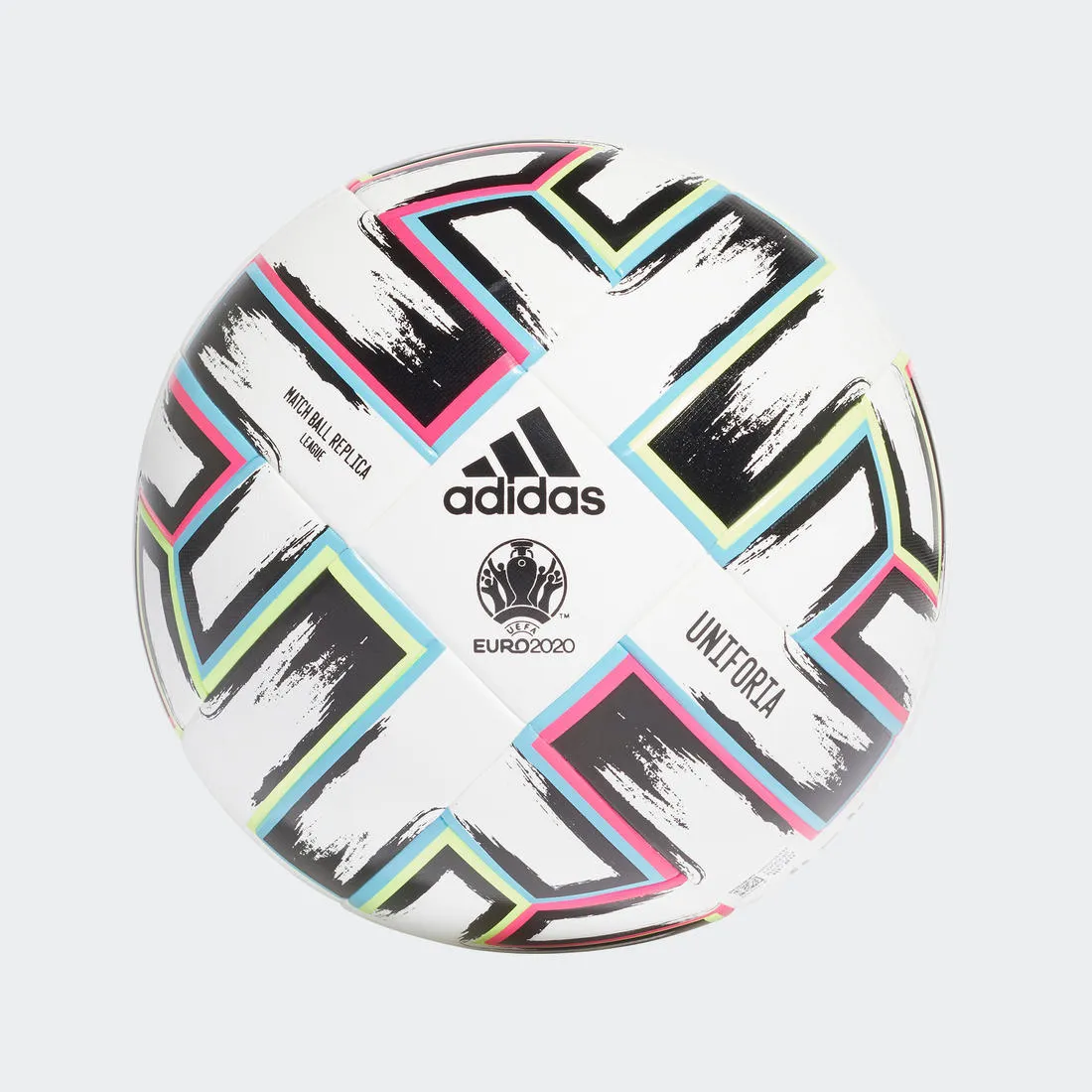 Adidas Uniforia Training Ball