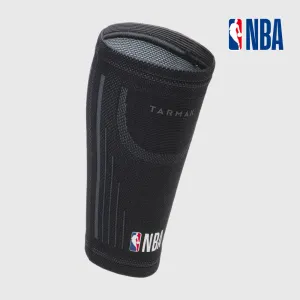 Adult Left/Right Calf Support Soft 300 - Violet/NBA Lakers