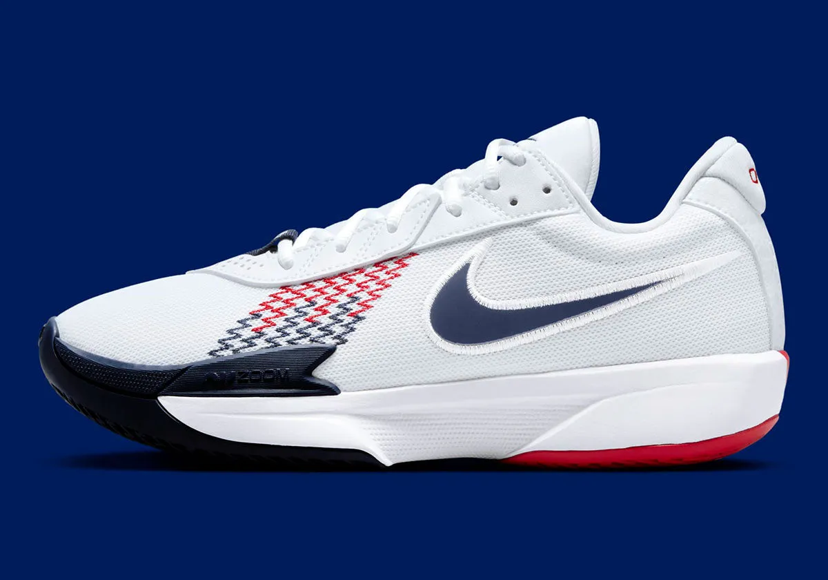 Air Zoom GT Cut Academy Women's Basketball Shoe