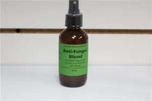 ANTI-FUNGAL BLEND