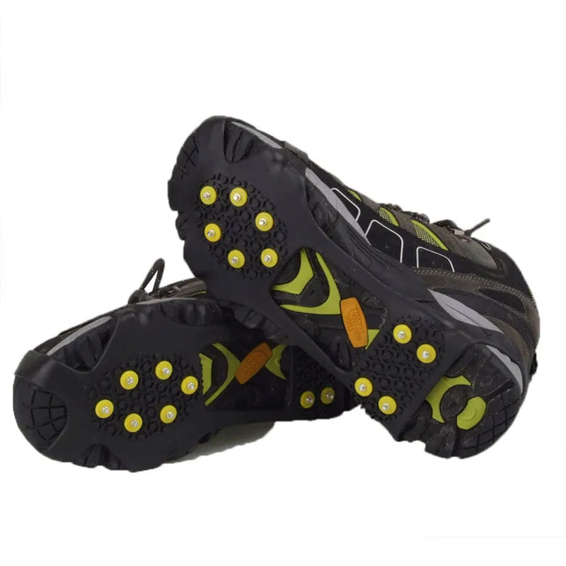 Anti-Slip Shoe Covers