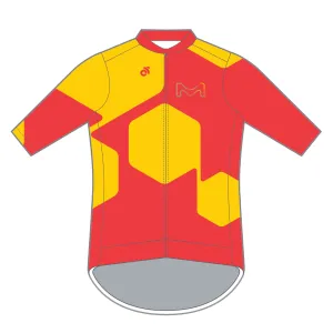 APEX  Lite Jersey