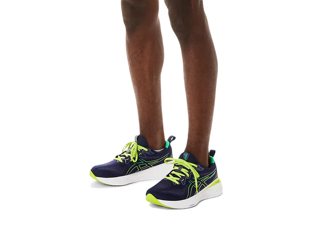 Asics Gel-Cumulus 25