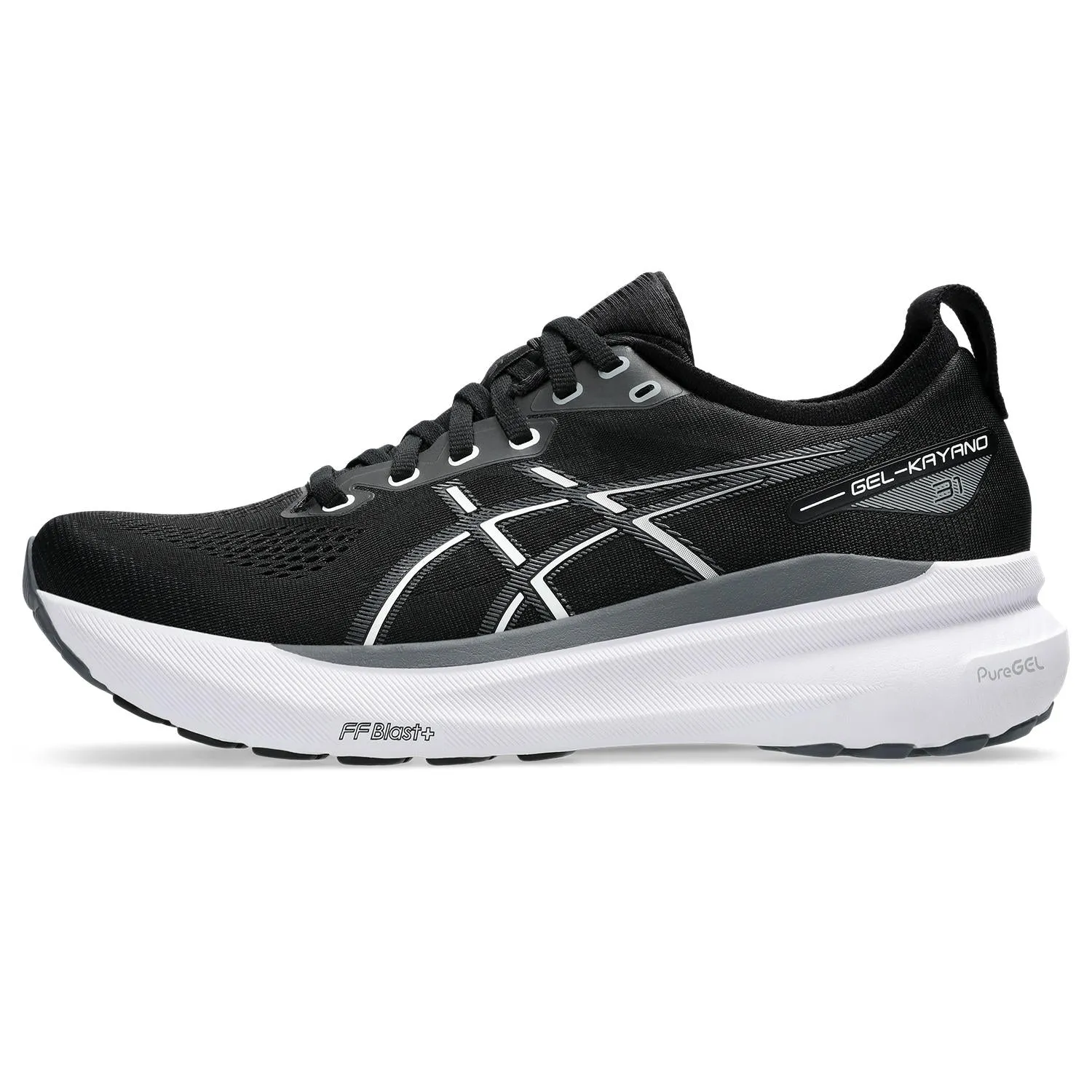 ASICS Gel-Kayano 31 4E Mens Running Shoes