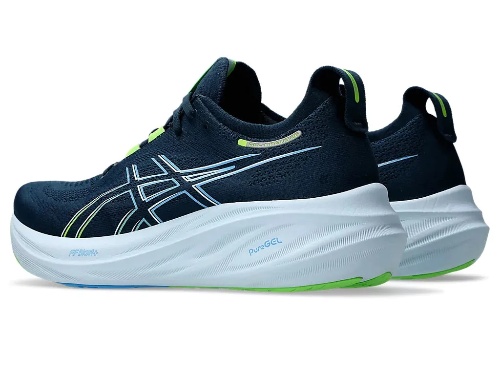 Asics Gel-Nimbus 26