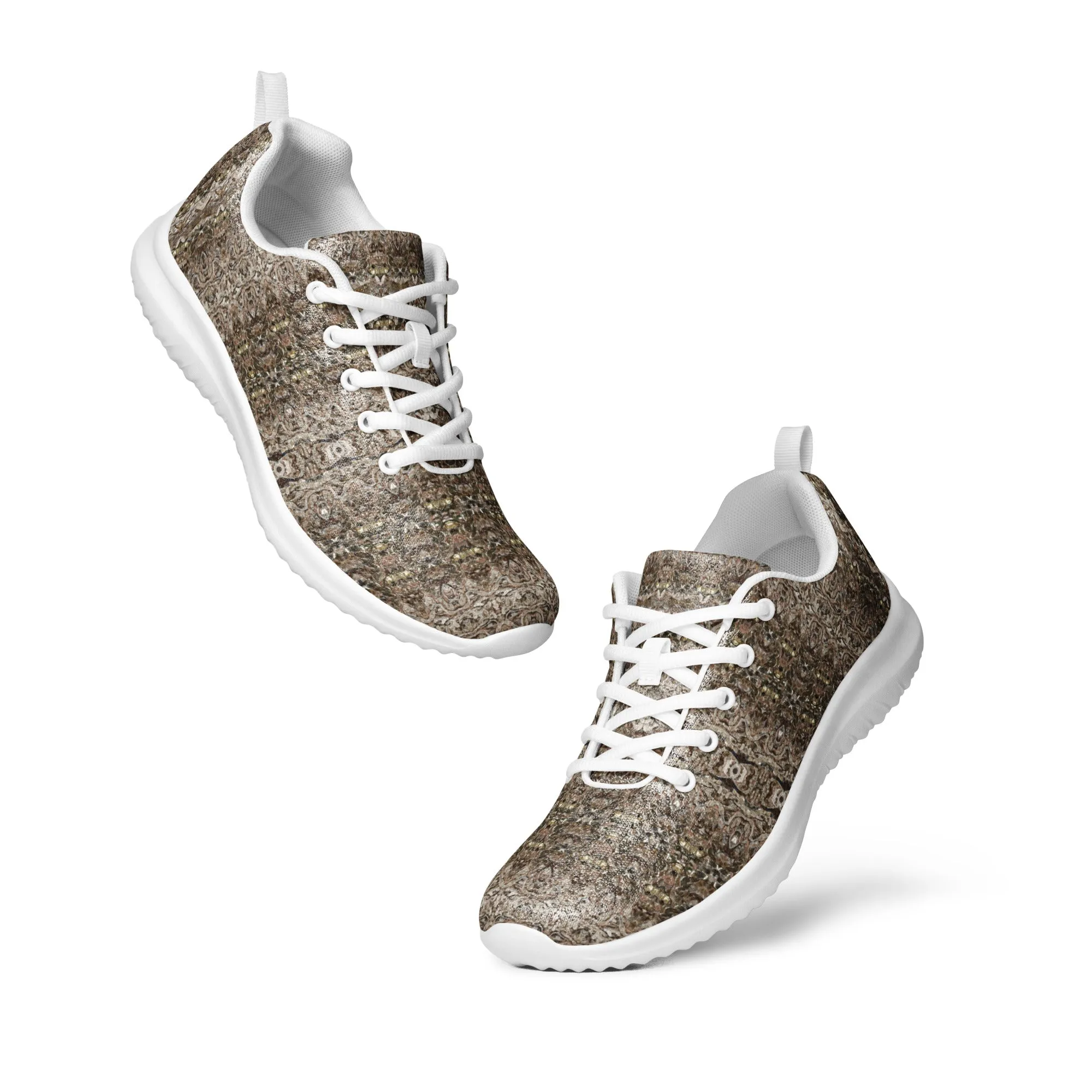 Athletic Shoes (Her/Muliebris)(Samhain Dream Thaw 1 of 15 Unus ex Quindecim) RJSTHw2023 RJS
