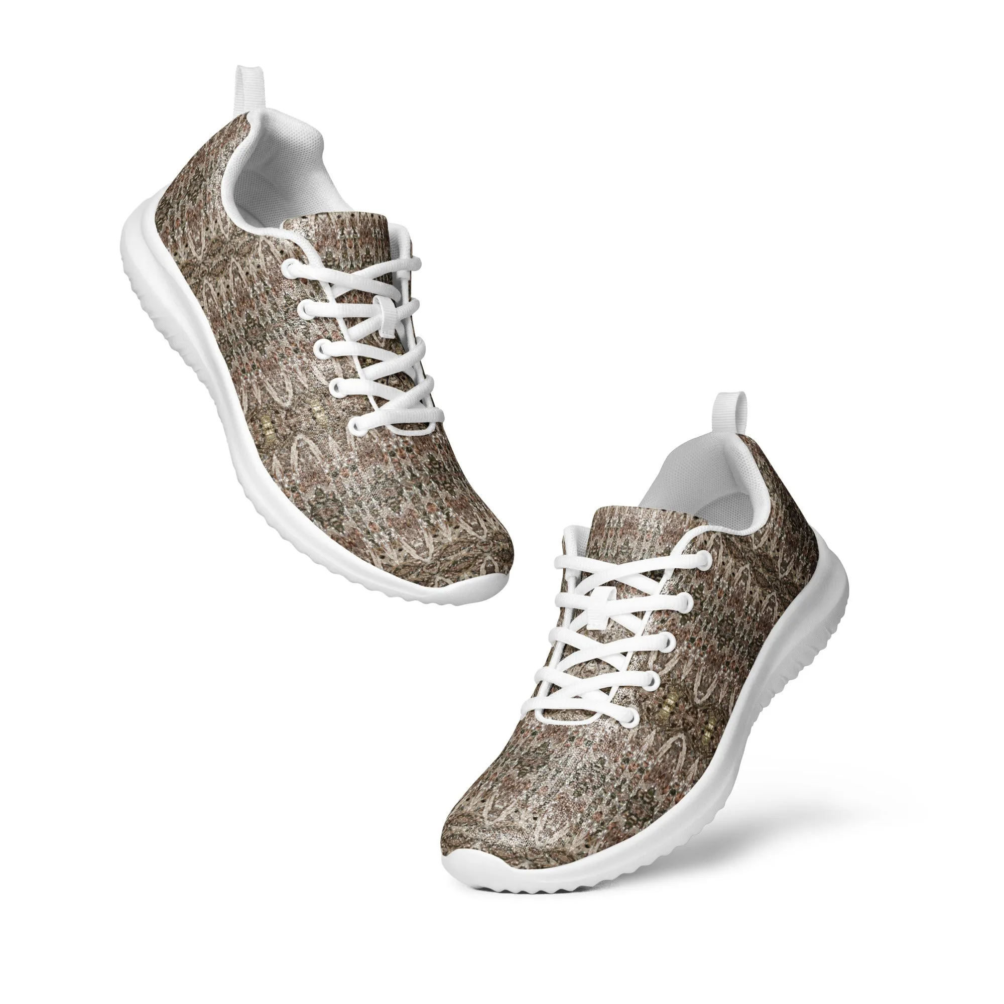 Athletic Shoes (His/Virilis)(Samhain Dream Thaw 11 of 15 Undecim ex Quindecim) RJSTHw2023 RJS