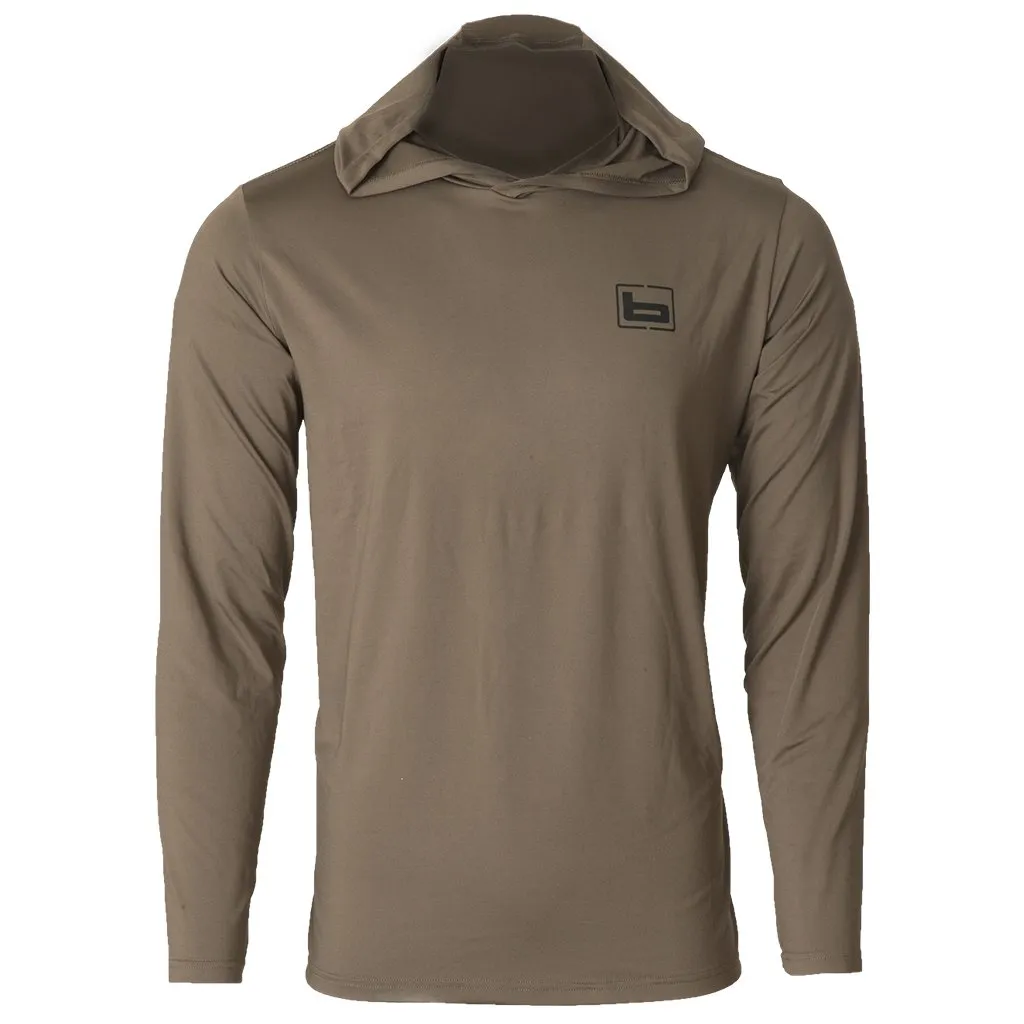 Banded FG-1 Early Season Pullover