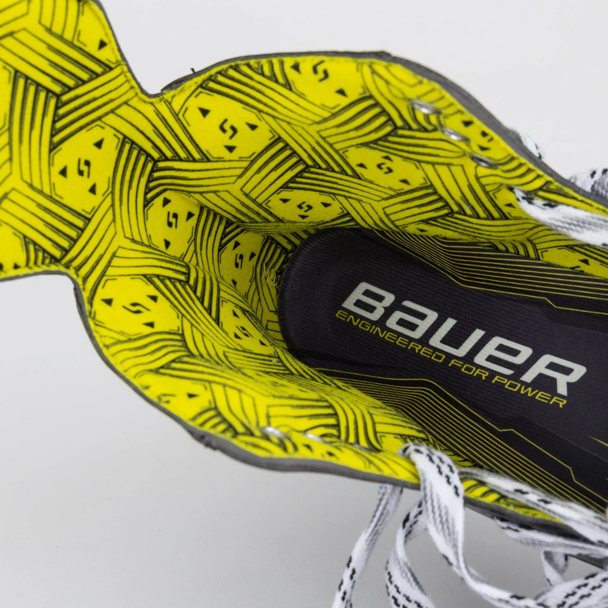Bauer Supreme Elite Senior Hockey Skates