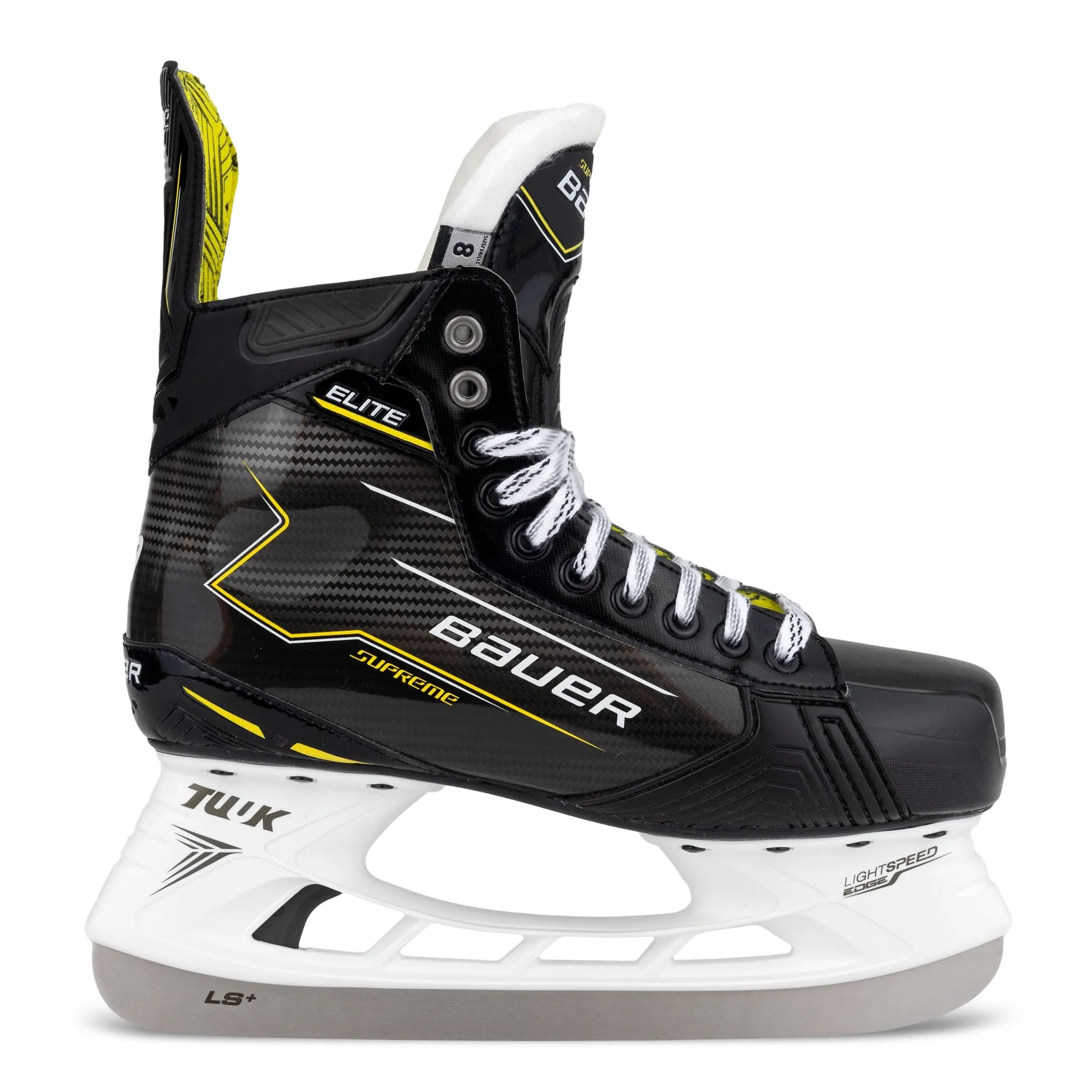 Bauer Supreme Elite Senior Hockey Skates