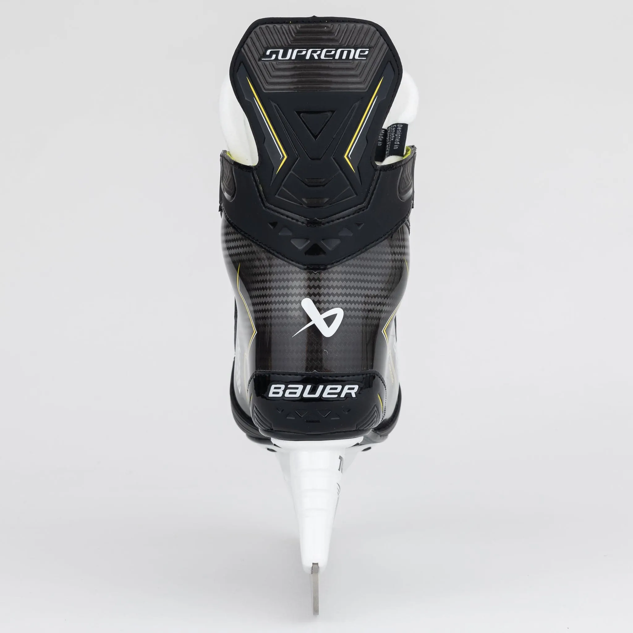 Bauer Supreme Elite Senior Hockey Skates