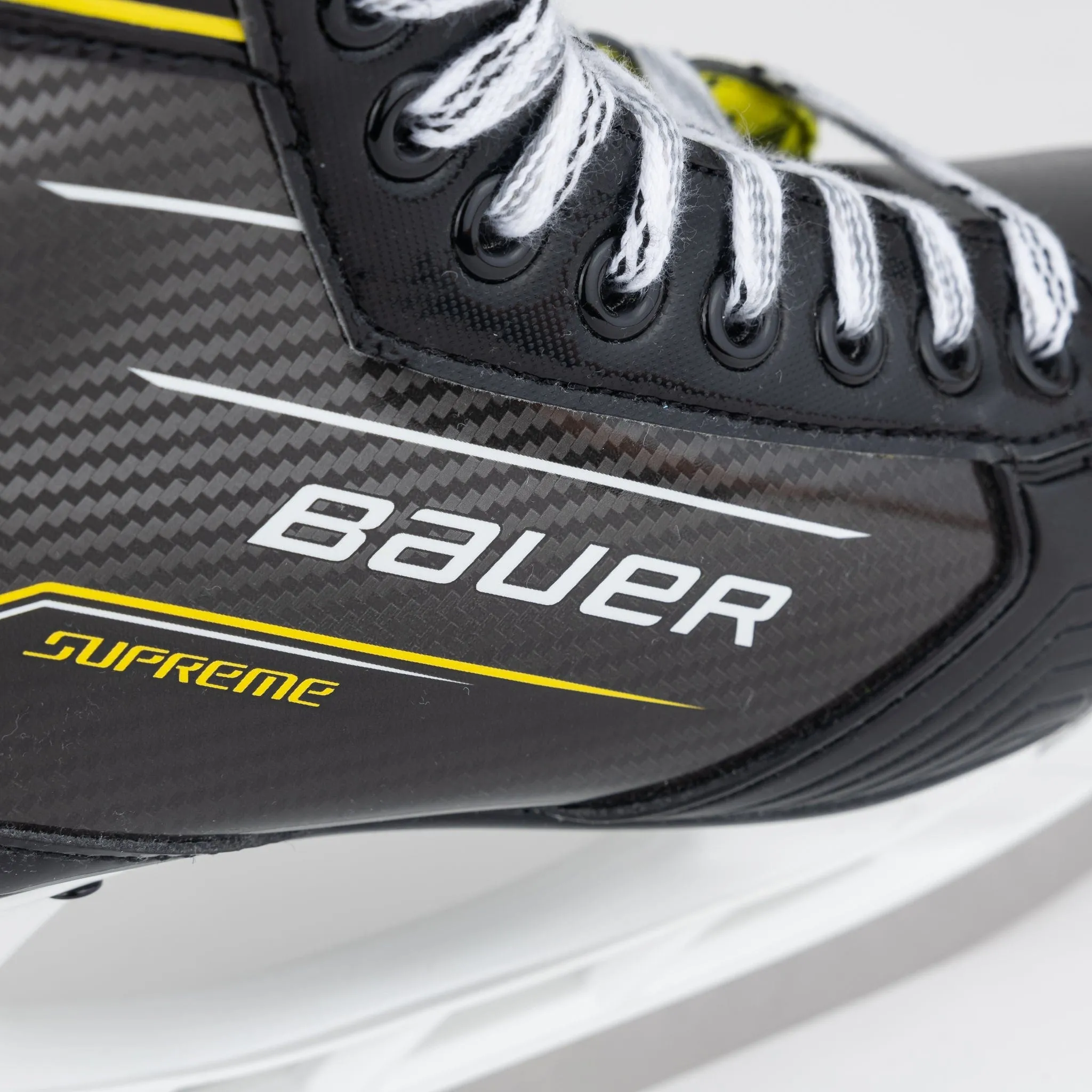 Bauer Supreme Elite Senior Hockey Skates