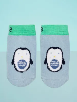 Blade & Rose Arctic Friends Socks