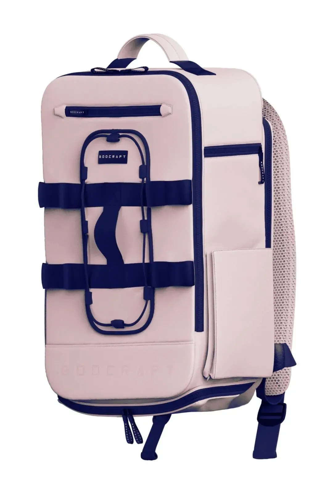 BodCraft Ai1 Backpack - Mauve Pink
