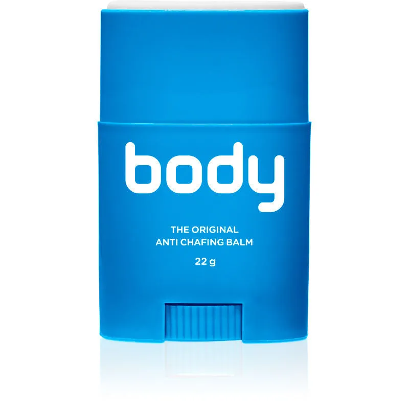 Body Glide, Anti-Blister, Anti-Chafing Balm  22g