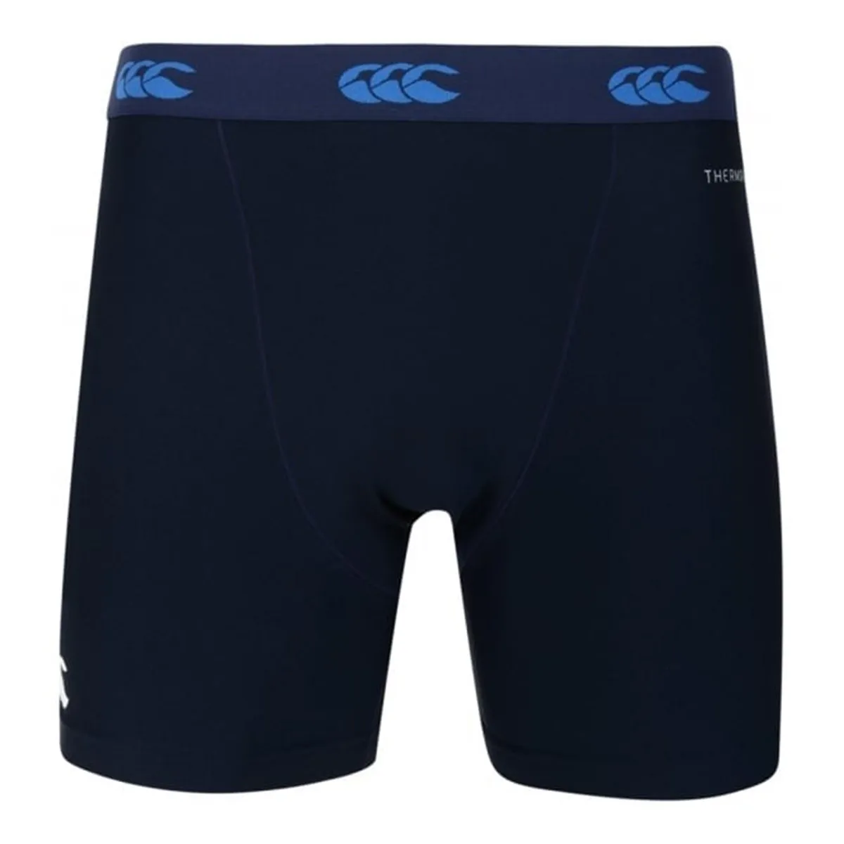 Canterbury Mens Thermoreg 6 Inch Shorts
