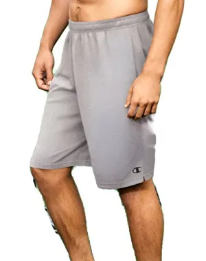 Champion Men's Shorts, Core Training Shorts, 10", Performance Shorts, Men's Knee-Length Training Shorts