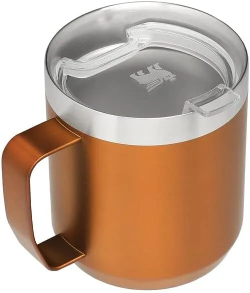 Classic Legendary Camp Mug 12oz