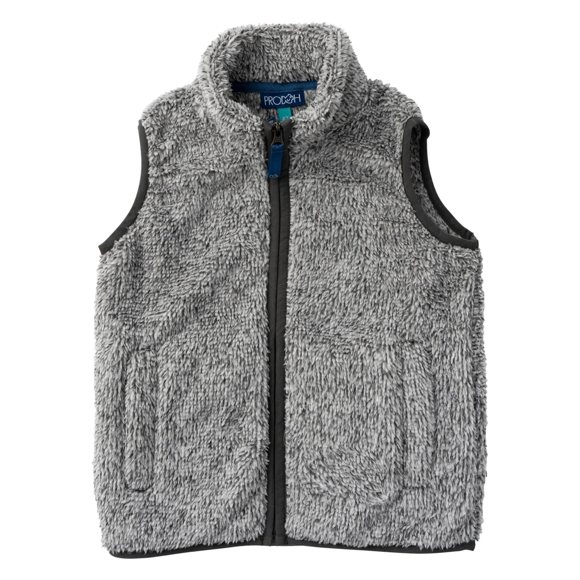 Classic Sherpa Vest