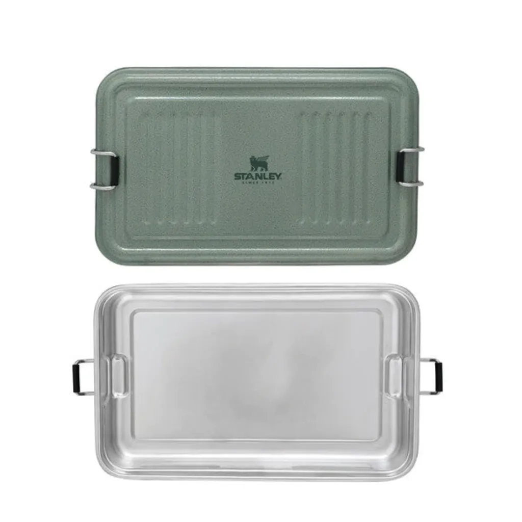 Classic Useful Box 1.2L