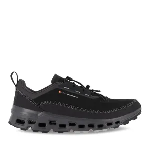 CLOUDAWAY 2 (M) - BLACK/ECLIPSE