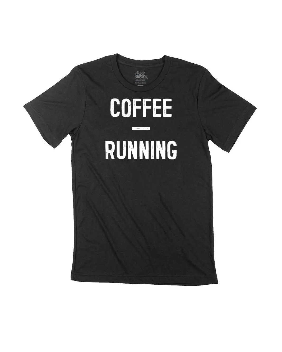 Coffee and Running Core Racer