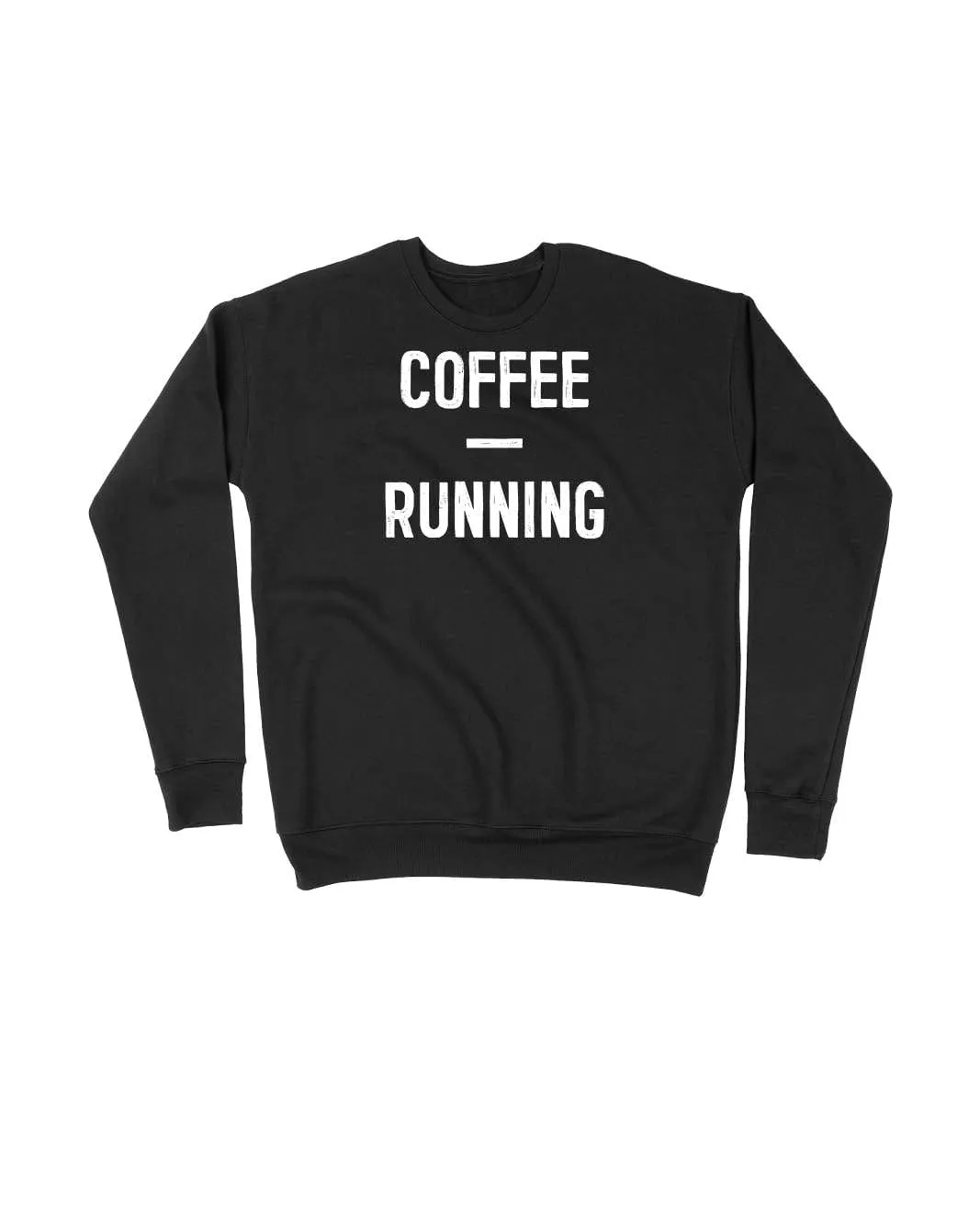 Coffee and Running Core Racer