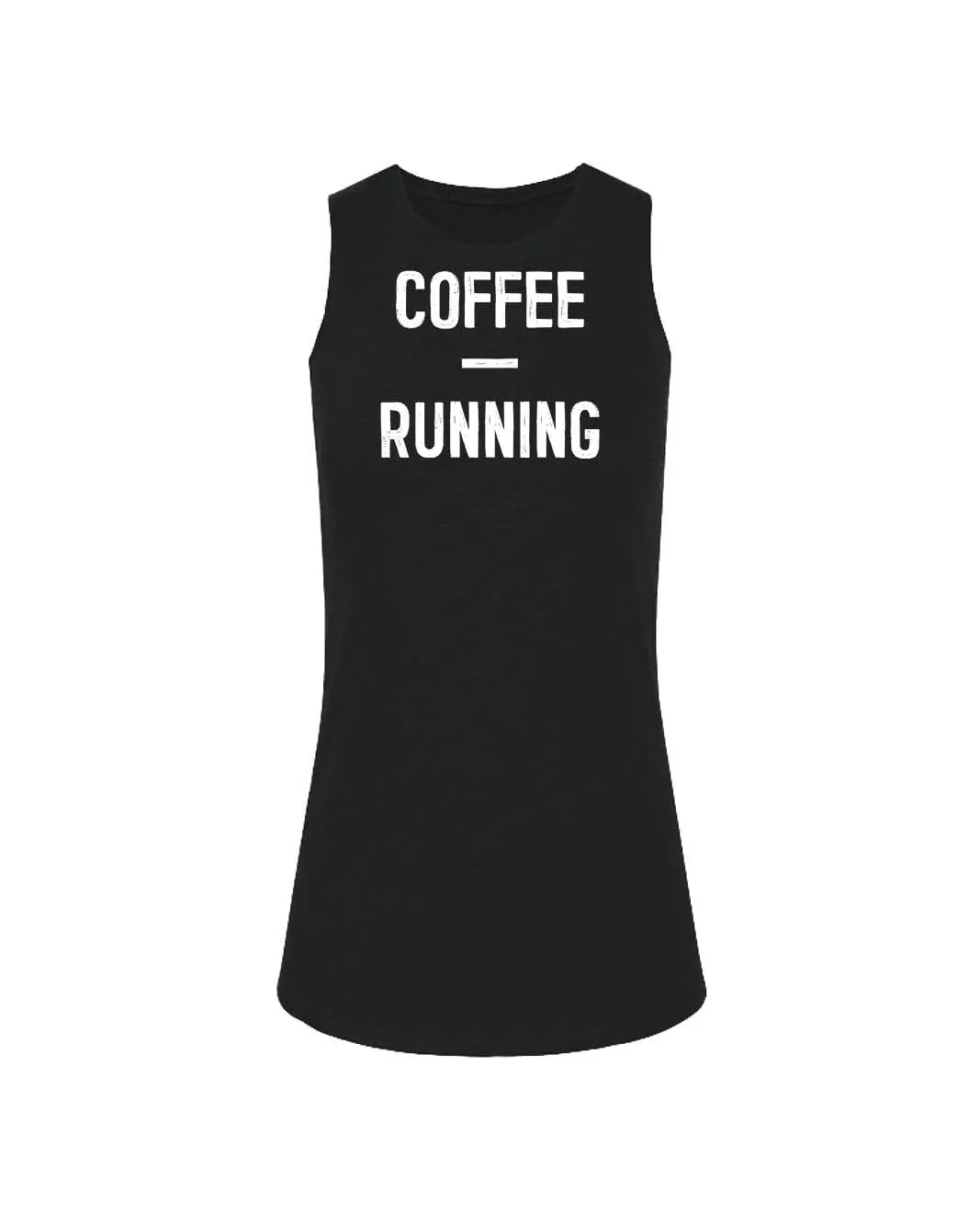 Coffee and Running Core Racer