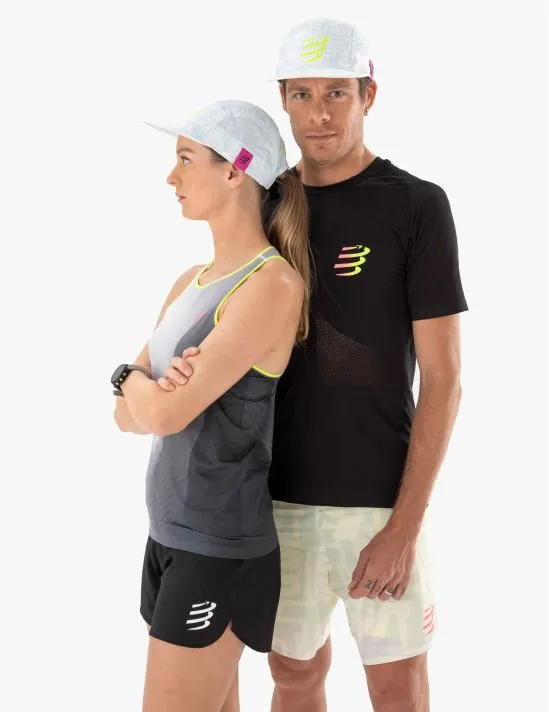 Compressport - 5 Panel Light Cap