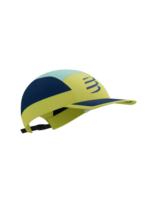 Compressport - 5 Panel Light Cap