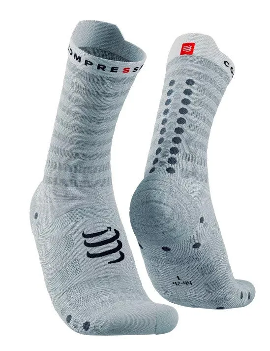 Compressport - Pro Racing Socks V4.0 Ultralight - Run High