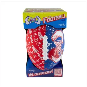 Cooee Neoprene Football 11"
