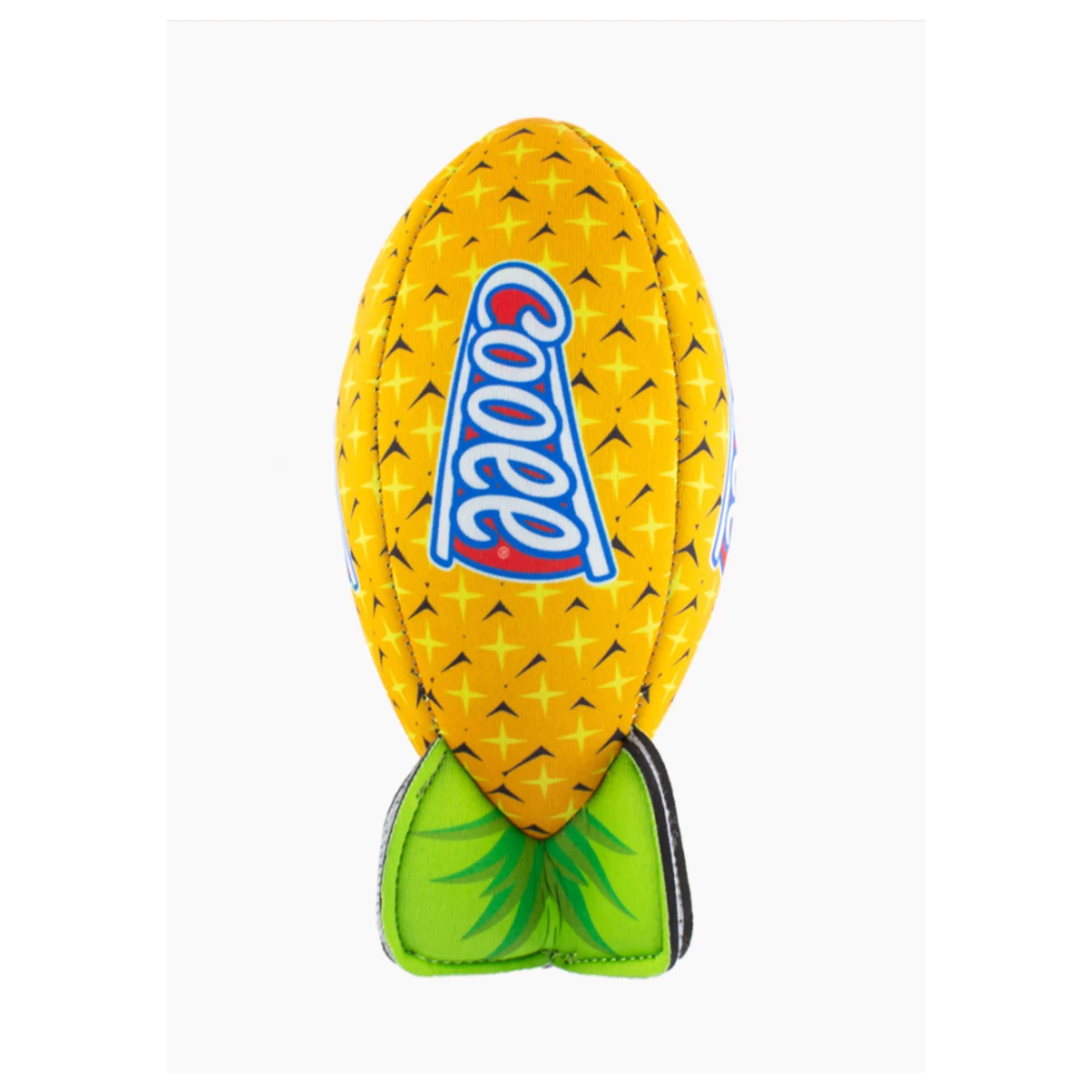 Cooee Neoprene Fruit Football 6"