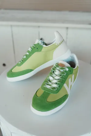 Crisp 14 Geen Pop
