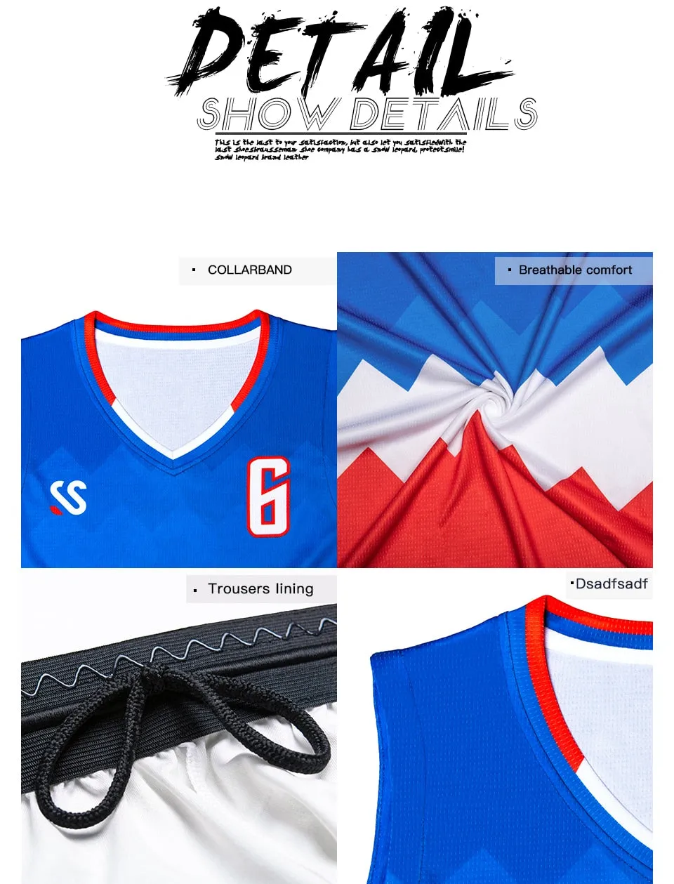 Custom Basketabll Jersey Full Sublimation Team Name/Number Design Your Own V-Neck Cool Sportswear for Men/Women/Youth Outdoors