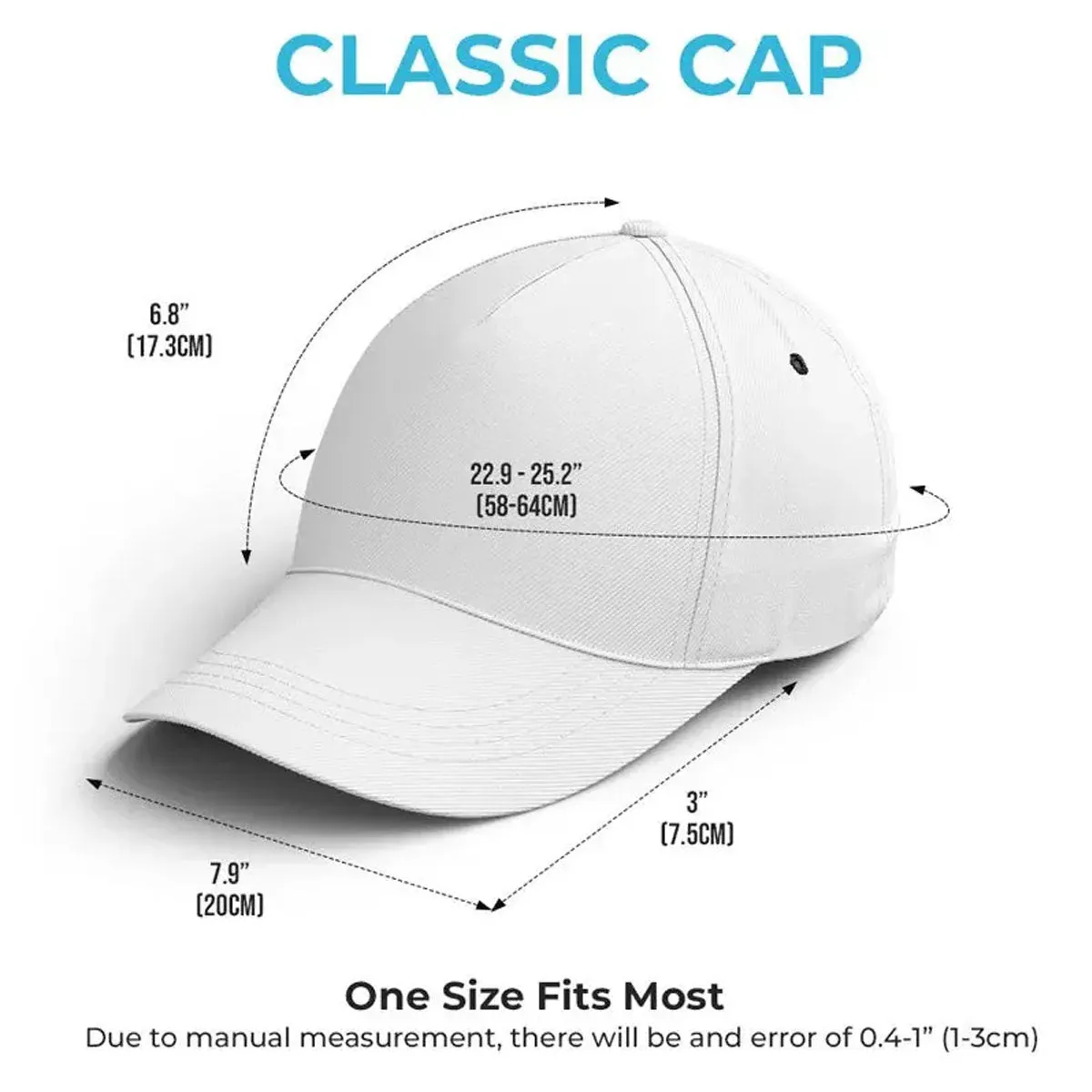Custom I'm Not Yelling I'm Italian Classic Cap With Your Name