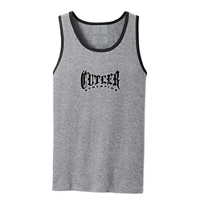 Cutler Athletics Tank Top