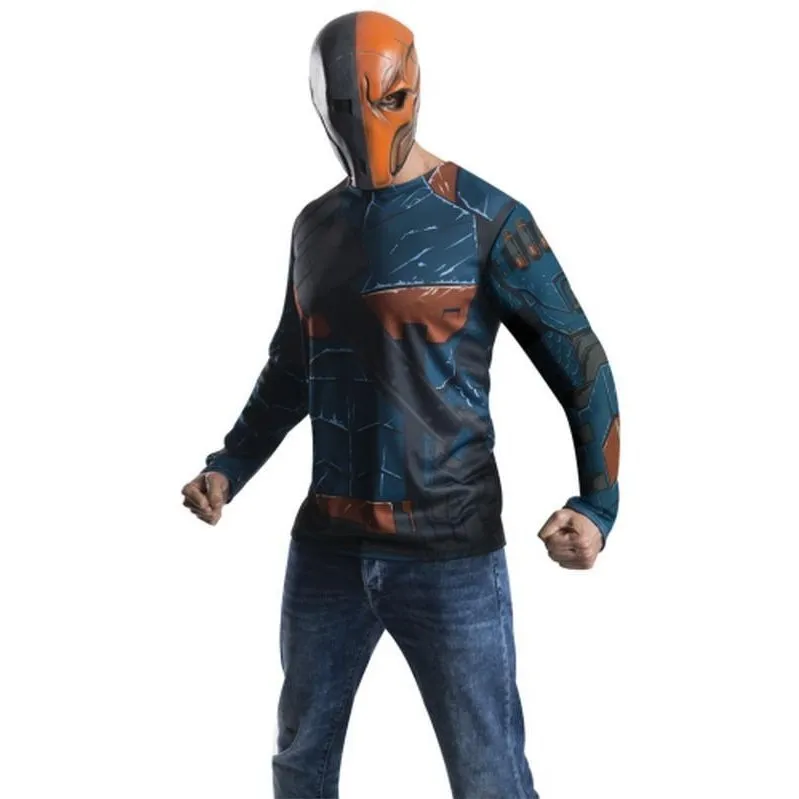 Deathstroke Size Xl