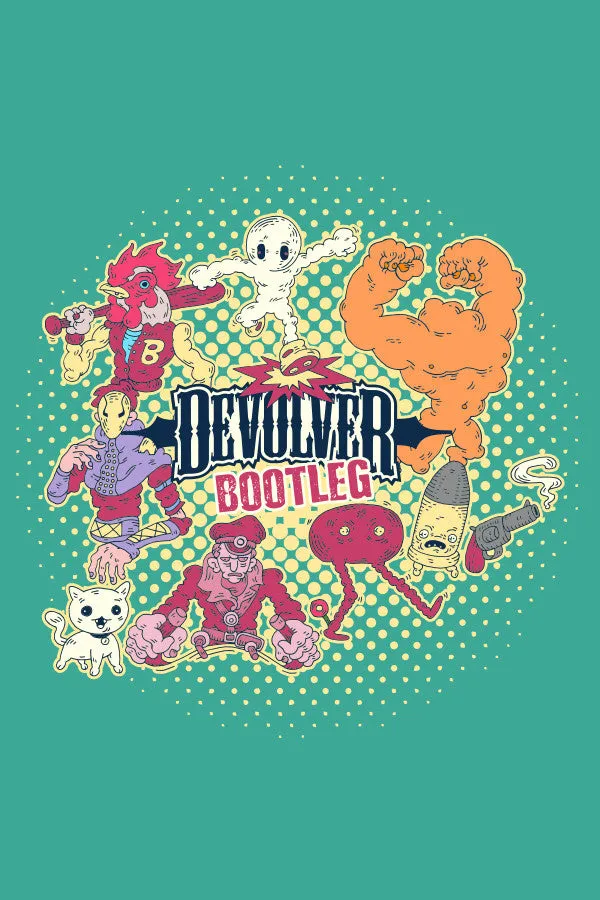 Devolver Bootleg (PC)