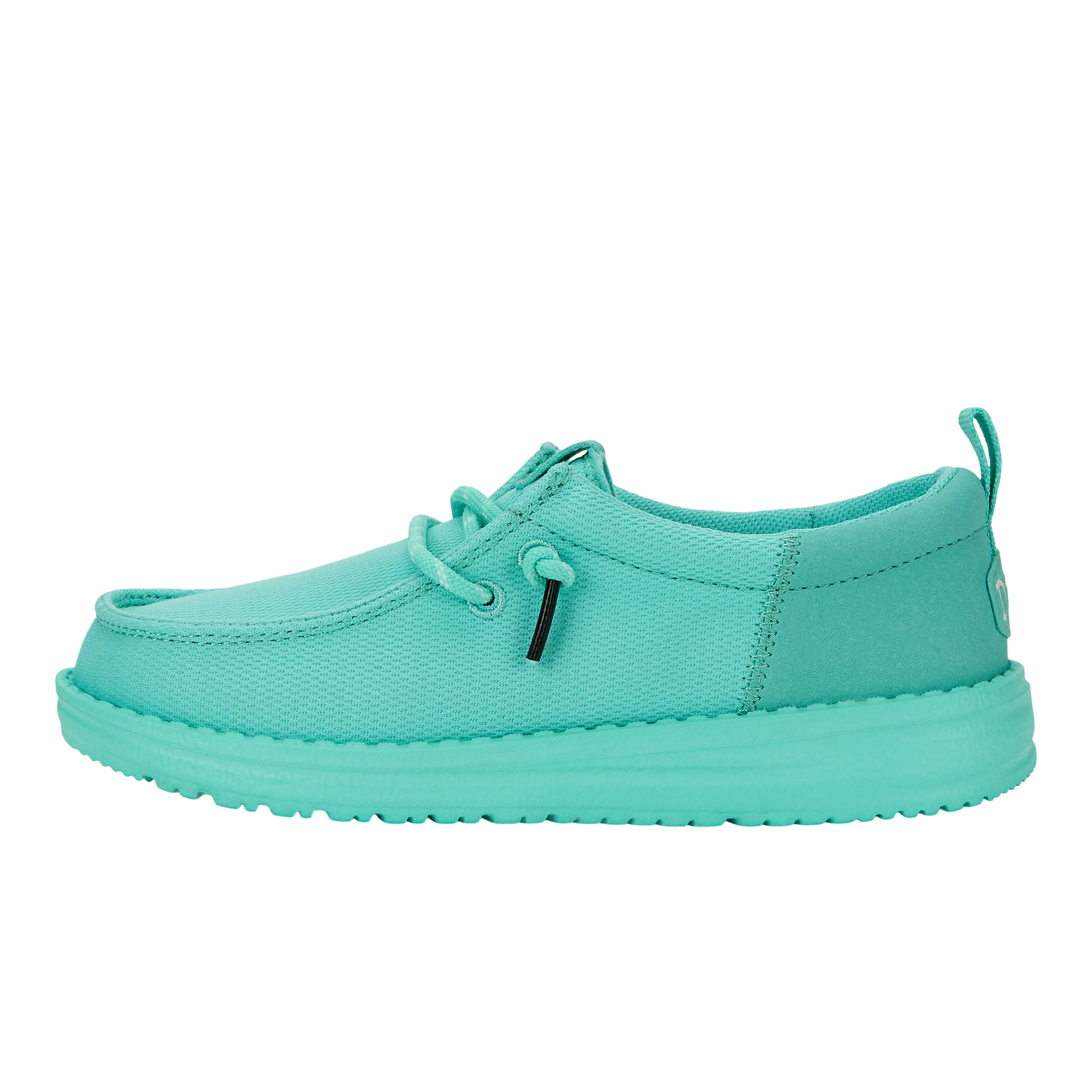 Dude Perfect x Wally Youth Funk - Green/Teal