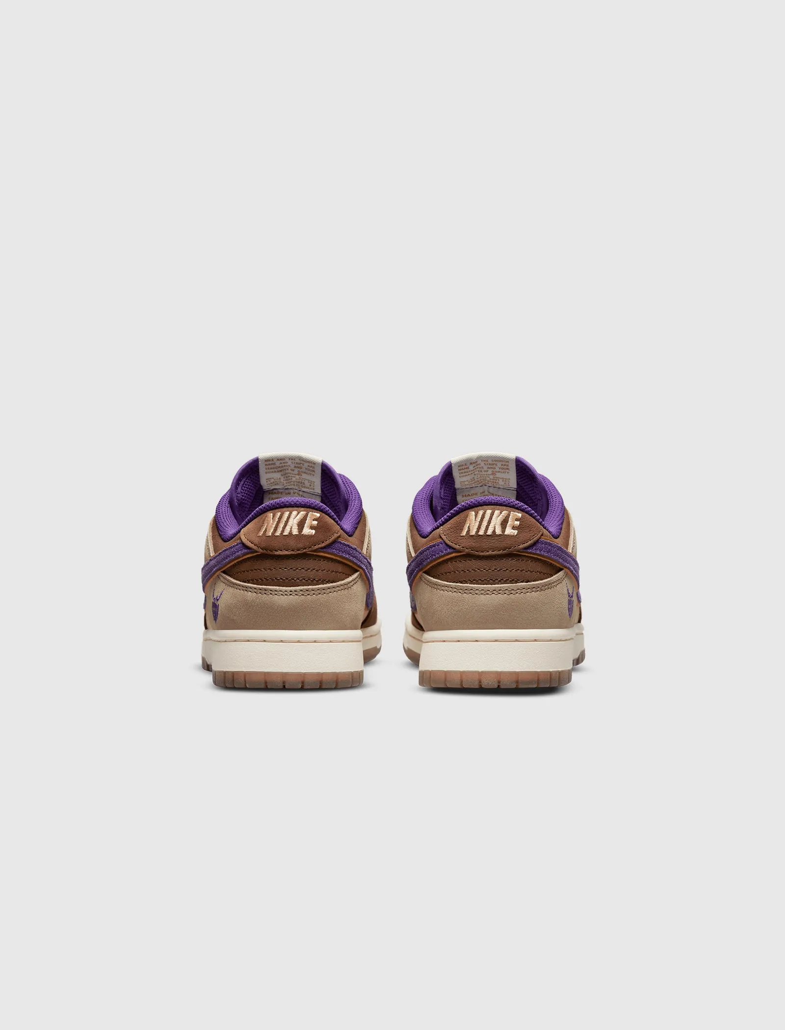 DUNK LOW "SETSUBUN"