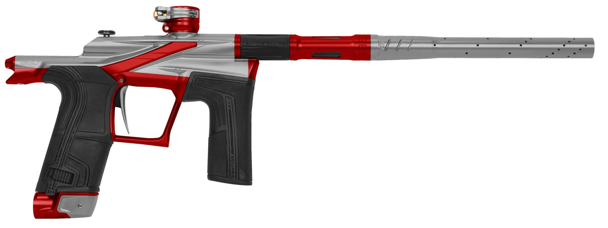 Eclipse Ego LV2 Revolution