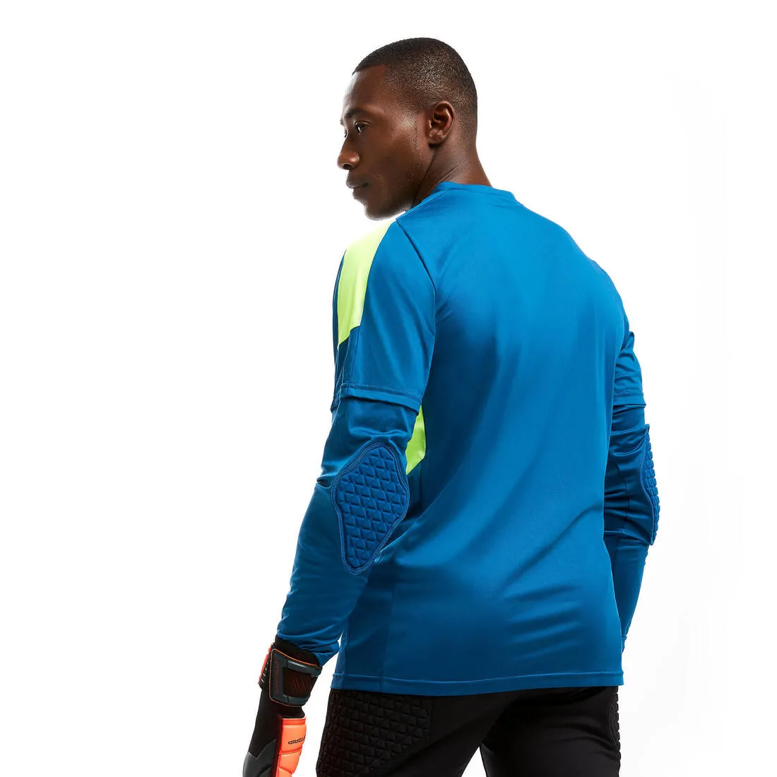 F500 Adult Goalkeeper Jersey