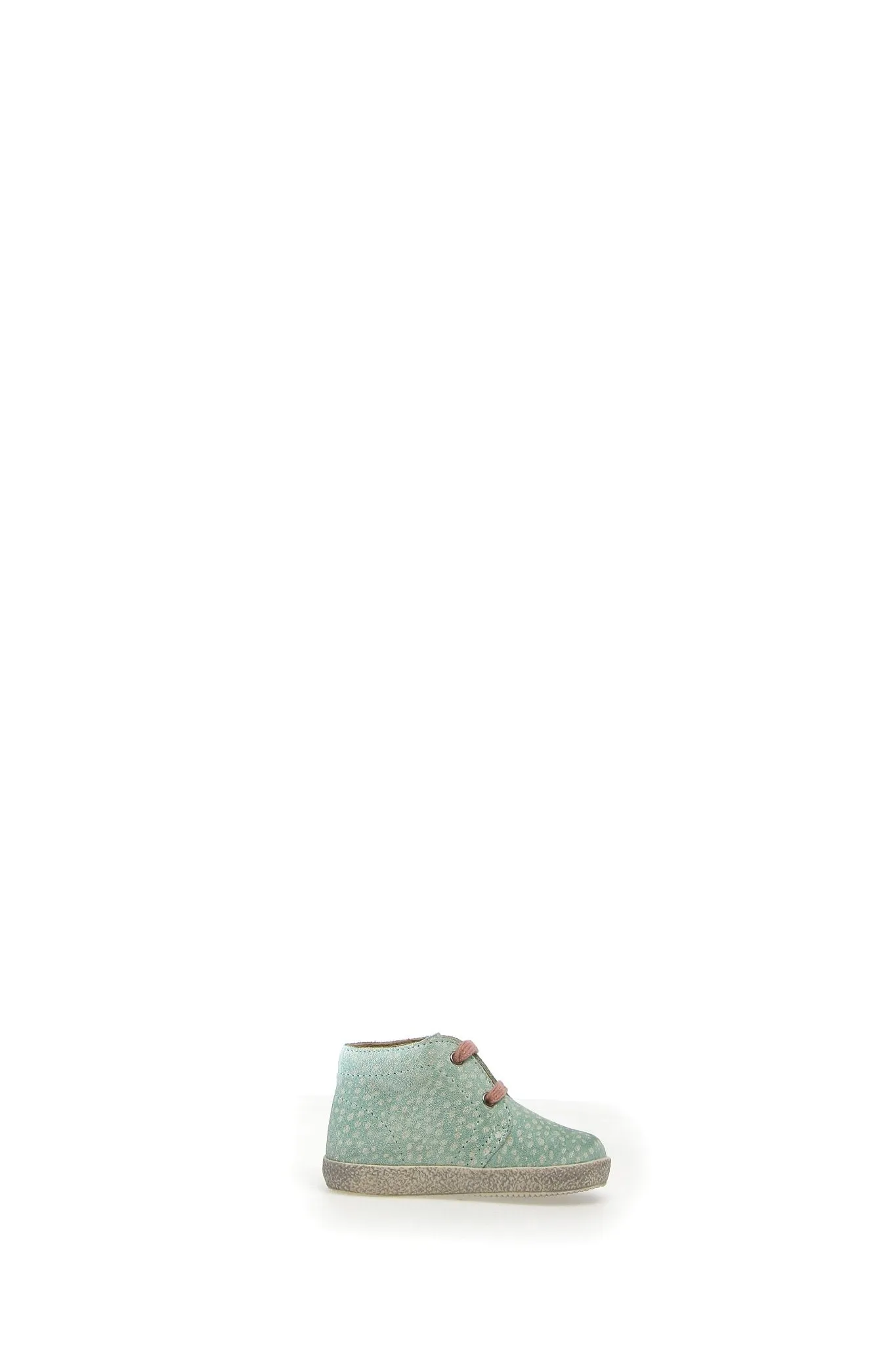 Falcotto - Conte - Teal Spots