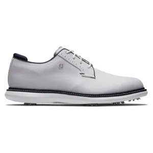FootJoy Traditions Blucher Golf Shoes
