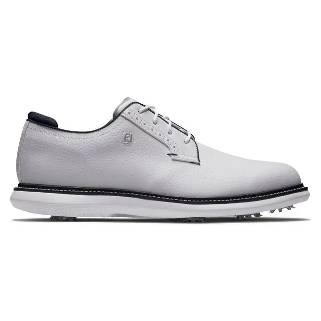 FootJoy Traditions Blucher Golf Shoes