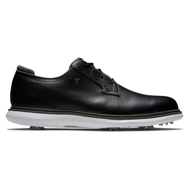 FootJoy Traditions Blucher Golf Shoes