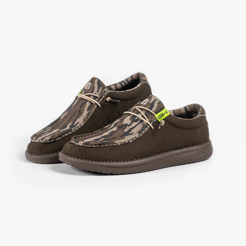 Gator Waders Camp Shoes